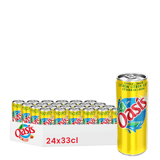 OASIS CITRON 24X33CL