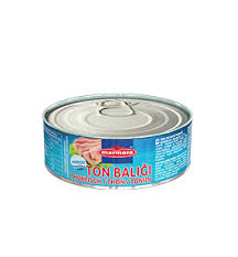 MARMARA - TUNA FISH 100G