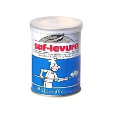 SAF - LEVURE 125G