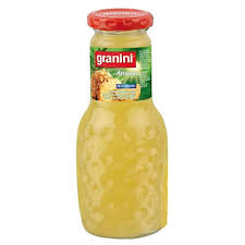 GRANINI ANANAS 25CL