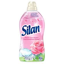 SILAN - ROSE 52 LAVAGE