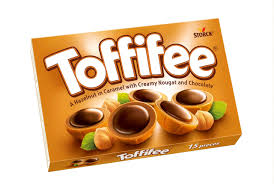 TOFFIFEE - 125G