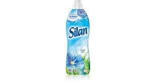 SILAN - FRAICHEUR DE PRINTEMPS 52 LAVAGE