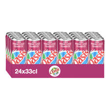 OASIS POMME CASSIS 24X33CL