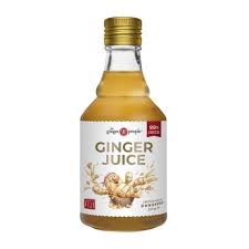 PUR JUS DE GINGEMBRE 237ML