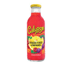 CALYPSO FRUIT EXOTIQUE X12