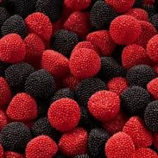 BONBON DE 1KG - GRANDE MURE