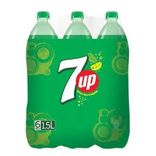 7UP MOJITO 1.5L P6