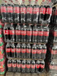 1 PALETTE DE COCA COLA 6X1.5L DE 80PACK