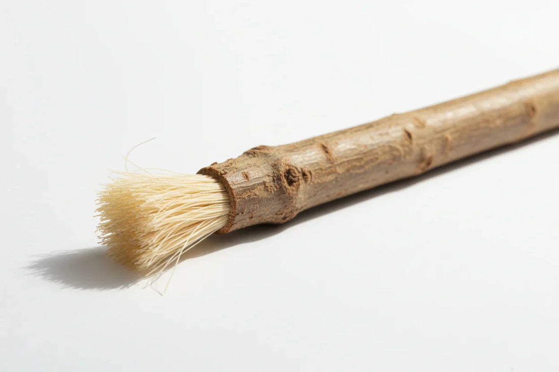 Pourquoi le miswak est-il si populaire pour l'hygiène bucco-dentaire ?