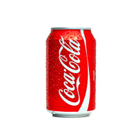 Coca cola 33cl