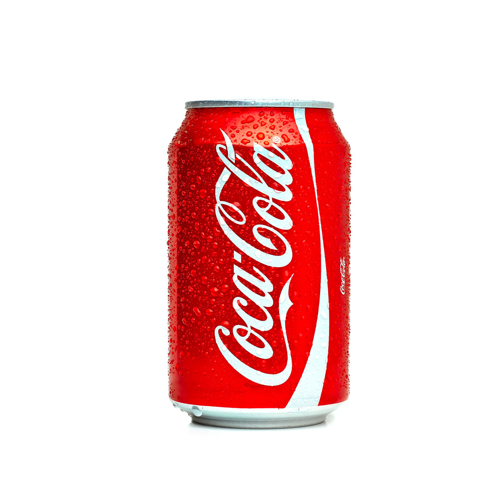 Coca cola 33cl