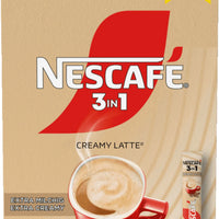 NESCAFE - 3EN1