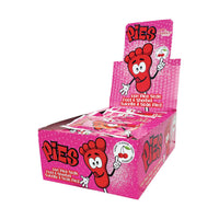 PIES DIP&LICK FRAISE 800G