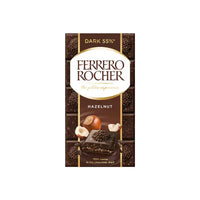 FERREO ROCHER - HAZEKNUT TABLETTES 90