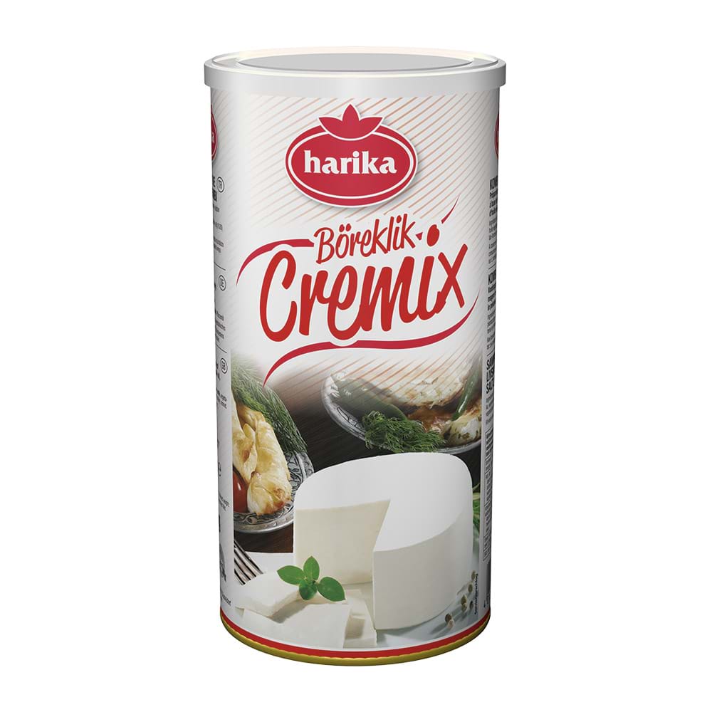 HARIKA - CREMIX 800G