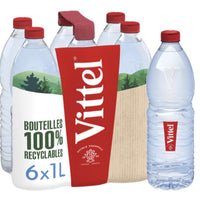 VITTEL - 6X1L