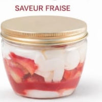 TIRAMISU FACTORY - CARTON FRAISE X12