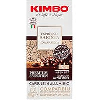 KIMBO - BARISTA NAPOLI