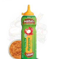 NAWHAL'S - SAUCE ALGERIENNE 500ML