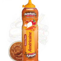 NAWHAL'S - SAUCE AMERICAINE 950G