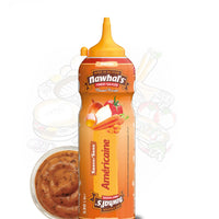 NAWHAL'S - SAUCE AMERICAINE 500ML