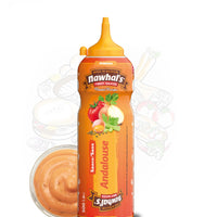 NAWHAL'S - SAUCE ANDALOUSE 500ML
