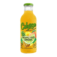 CALYPSO PINEAPPLE PEACH 473ML