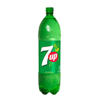 7UP CITRON 1.5L P6