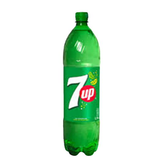 7UP CITRON 1.5L P6