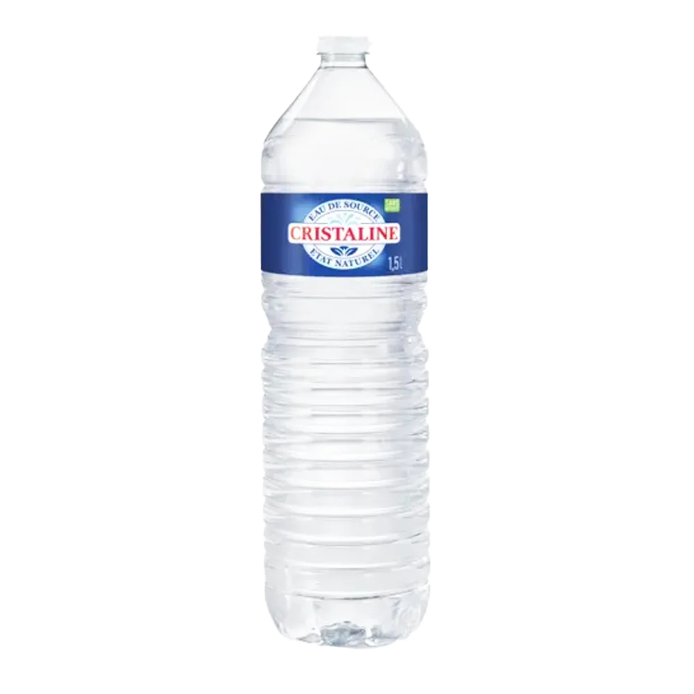 CRISTALINE 1.5L*6