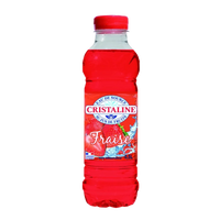 CRISTALINE FRAISE 50CL