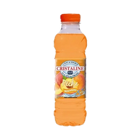 CRISTALINE PECHE 50CL