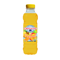 CRISTALINE TROPICAL 50CL