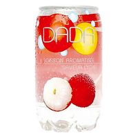 DADA LITCHI 33CL*24
