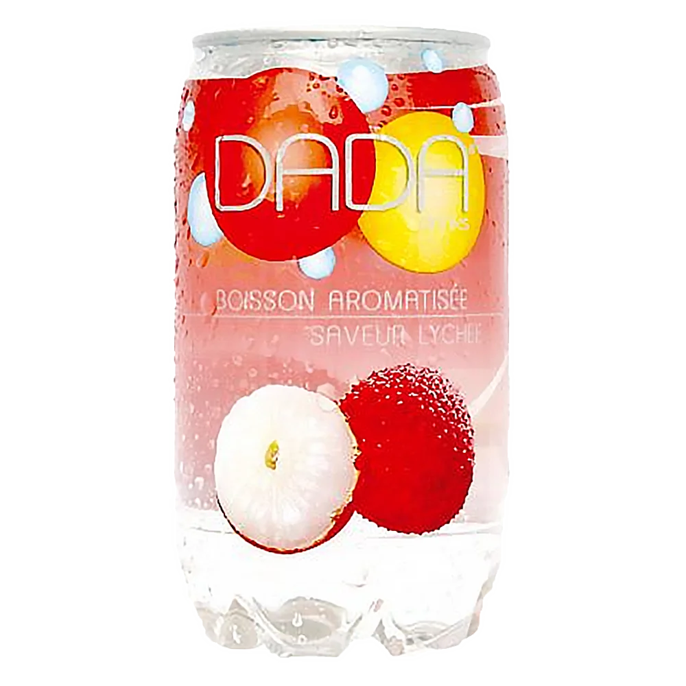 DADA LITCHI 33CL*24