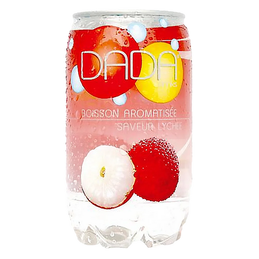 DADA LITCHI 33CL*24