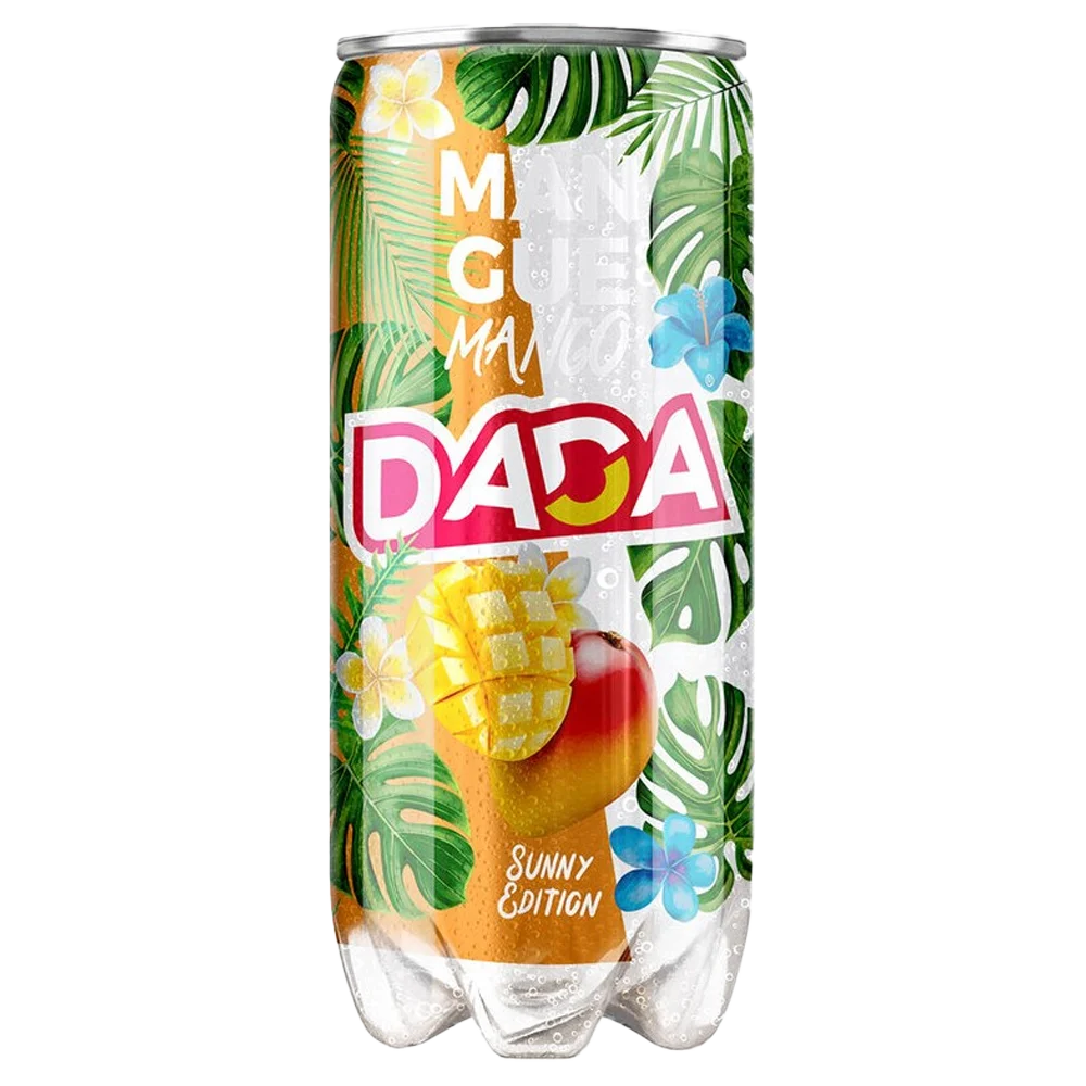 DADA MANGUE 33CL*24