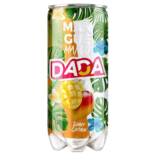 DADA MANGUE 33CL*24