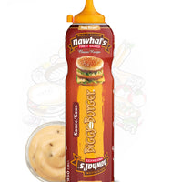 NAWHAL'S - SAUCE BIGGI BURGER 500ML