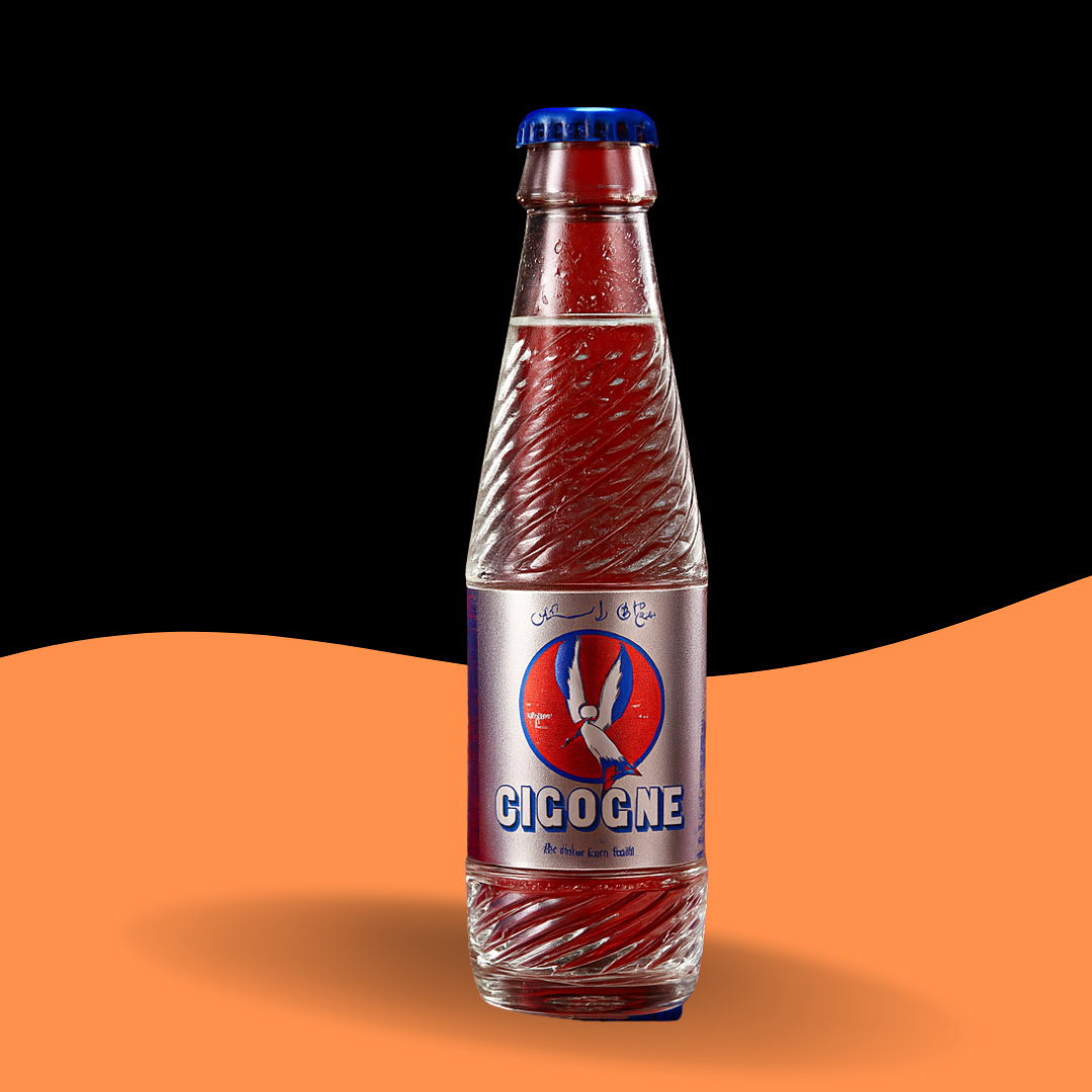 CIGONE VERRE 25CL X 24
