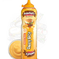 NAWHAL'S - SAUCE CHEESY RASY 950G