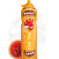 NAWHAL'S - SAUCE CHILI THAI 950G
