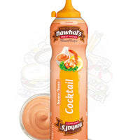 NAWHAL'S - SAUCE COCKTAIL 950G