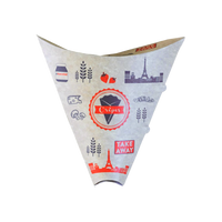 ETUI CREPE GRAND PARIS *100 - 1 PCS