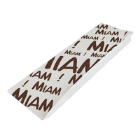 SACHET PANINI BLANC 120+40*320MM *1000