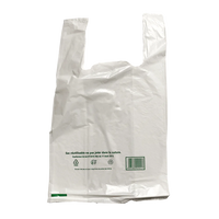 SAC PLASTIQUE BIO *1000