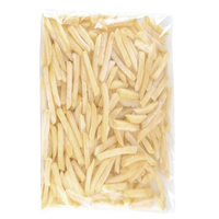 FRITE ALLUMETTES SALEES 9/9