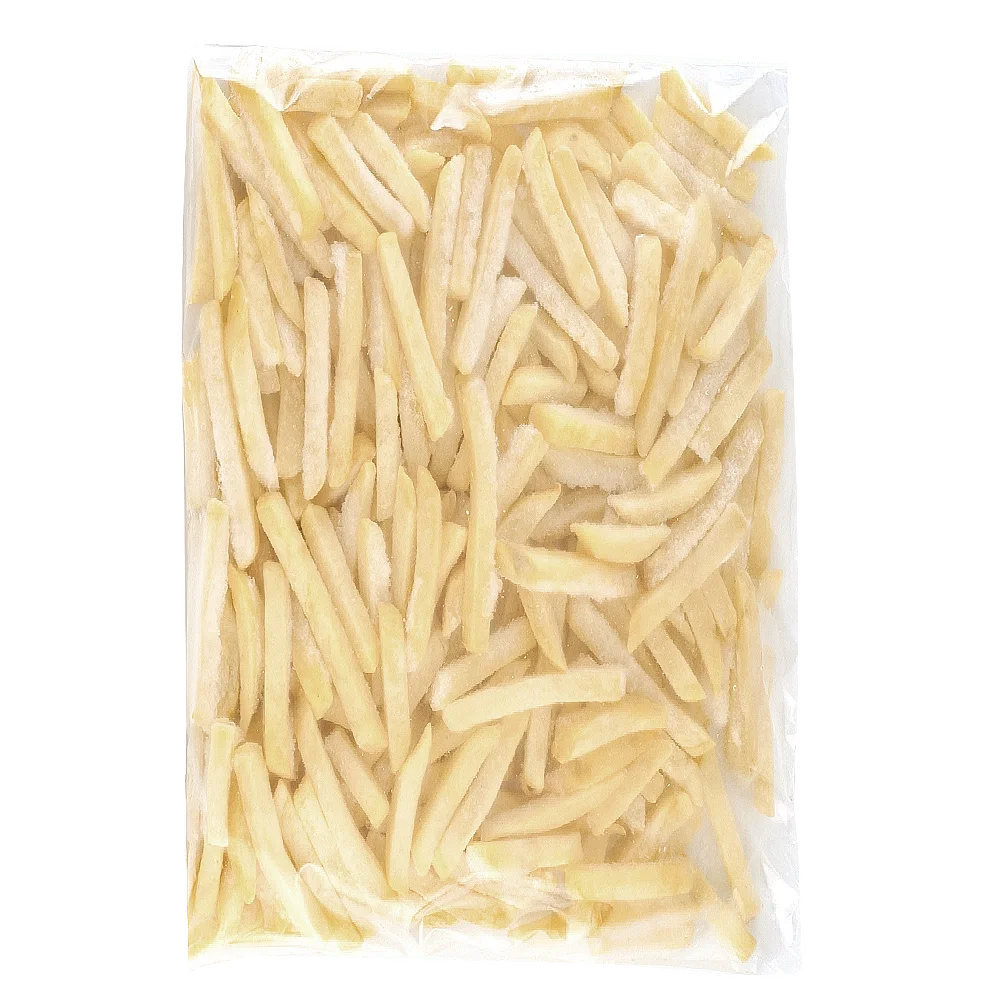 FRITE ALLUMETTES SALEES 9/9