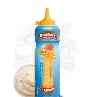 NAWHAL'S - SAUCE FISH TO FISH 500ML